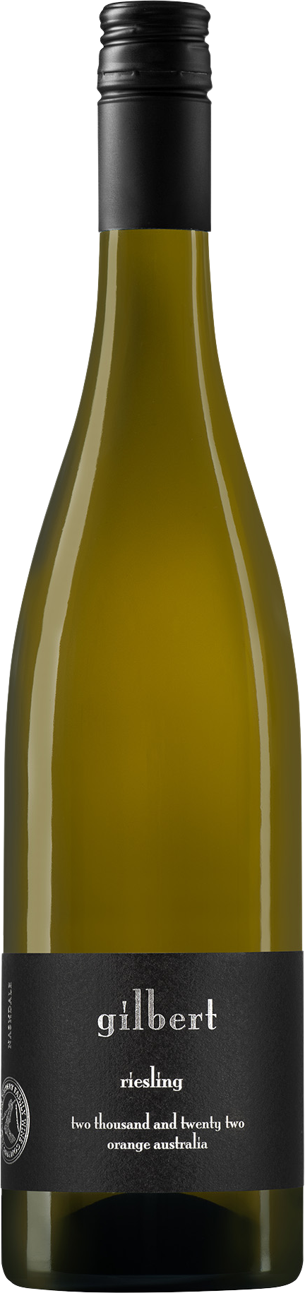 Gilbert Family Wines gilbert Nashdale Riesling 2022